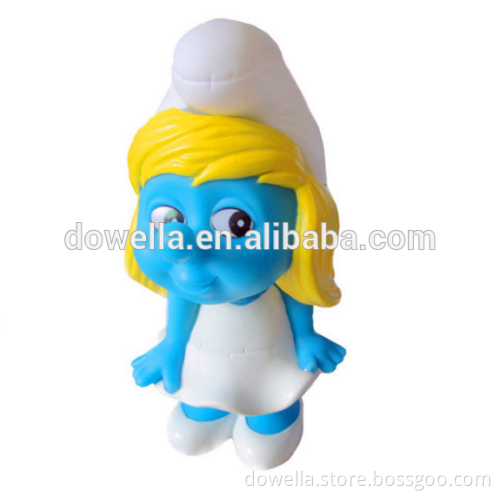 whosale cheap vinyl figure, custom toy figure factory